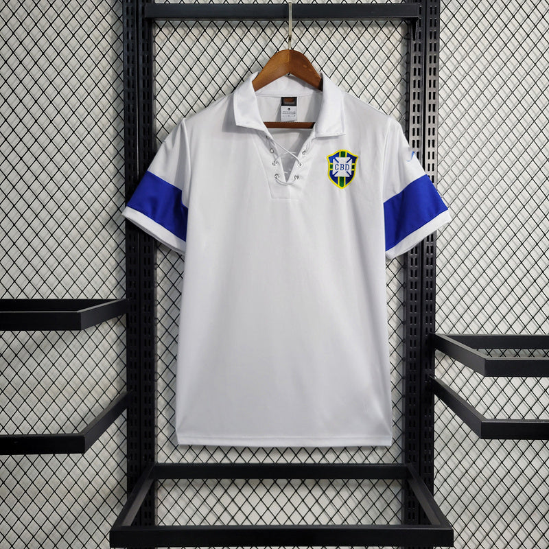 2004 Brazil White Retro