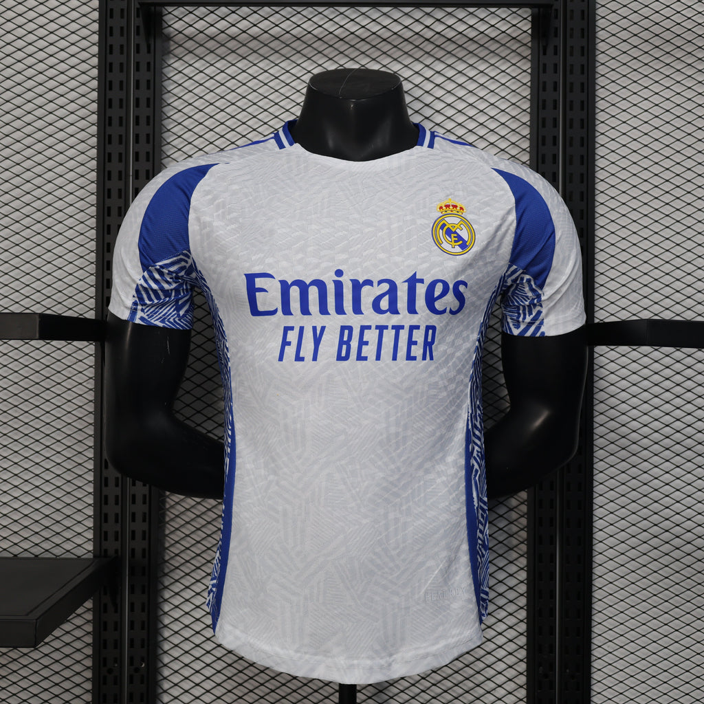 2025-26 Real Madrid Special Player