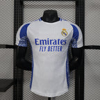 2025-26 Real Madrid Special Player Version