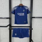 2025-26 Paris Third Away Kids 16-28