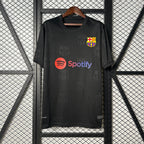 2025-26 Barcelona Speicl Fan version