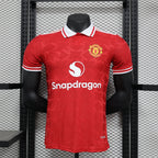 2024-25 Manchester United Special Player Version