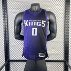 NBA 2024-25 Kings Flyers Limited Nr. 0 Monk