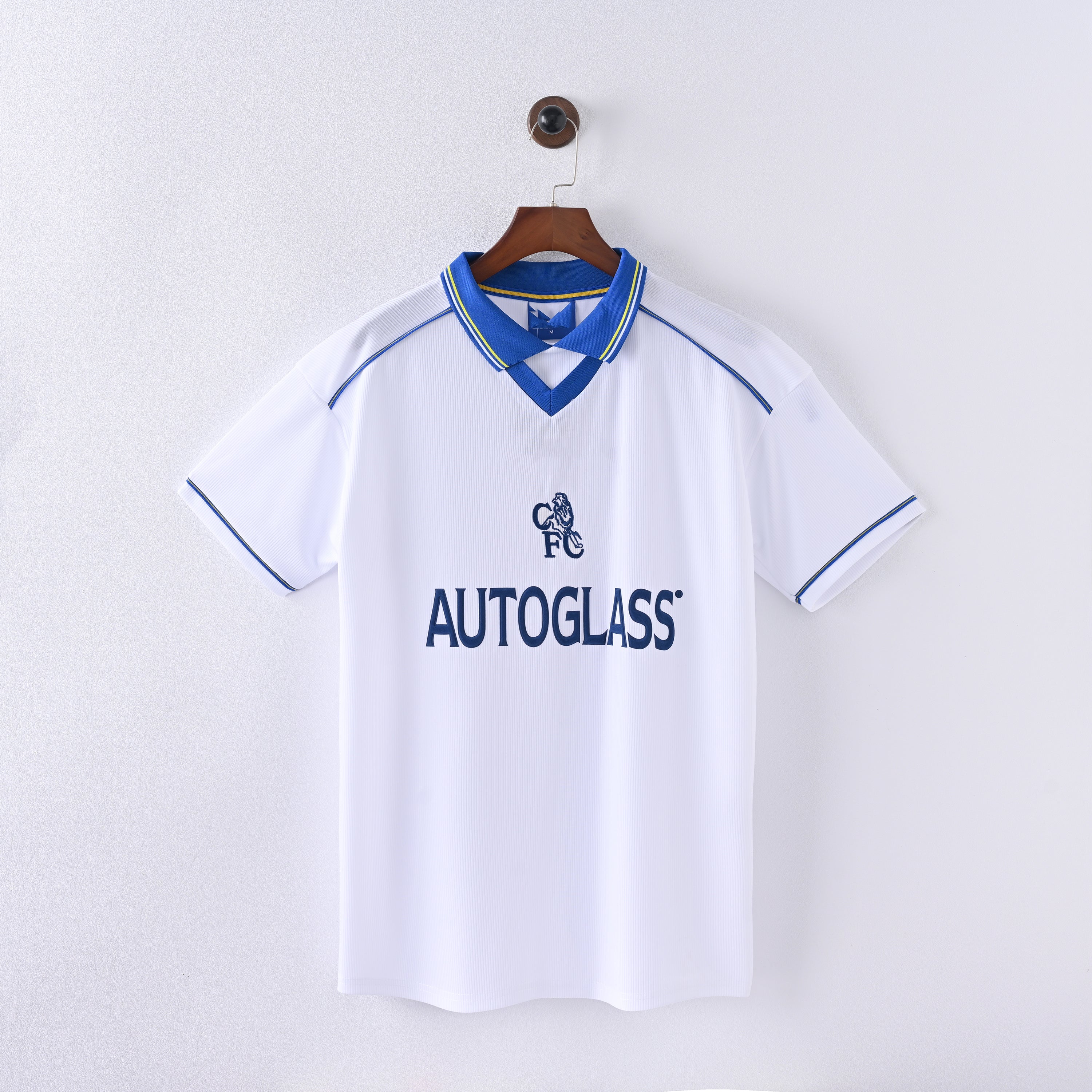 1998-00 Chelsea Away Retro