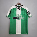 Retro local de Nigeria 1994-96