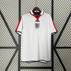 Retro local de Inglaterra 2004