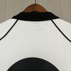 1997-98 Juventus home Retro