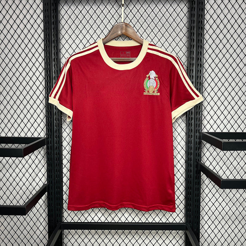 2024-25 Mexico Especial