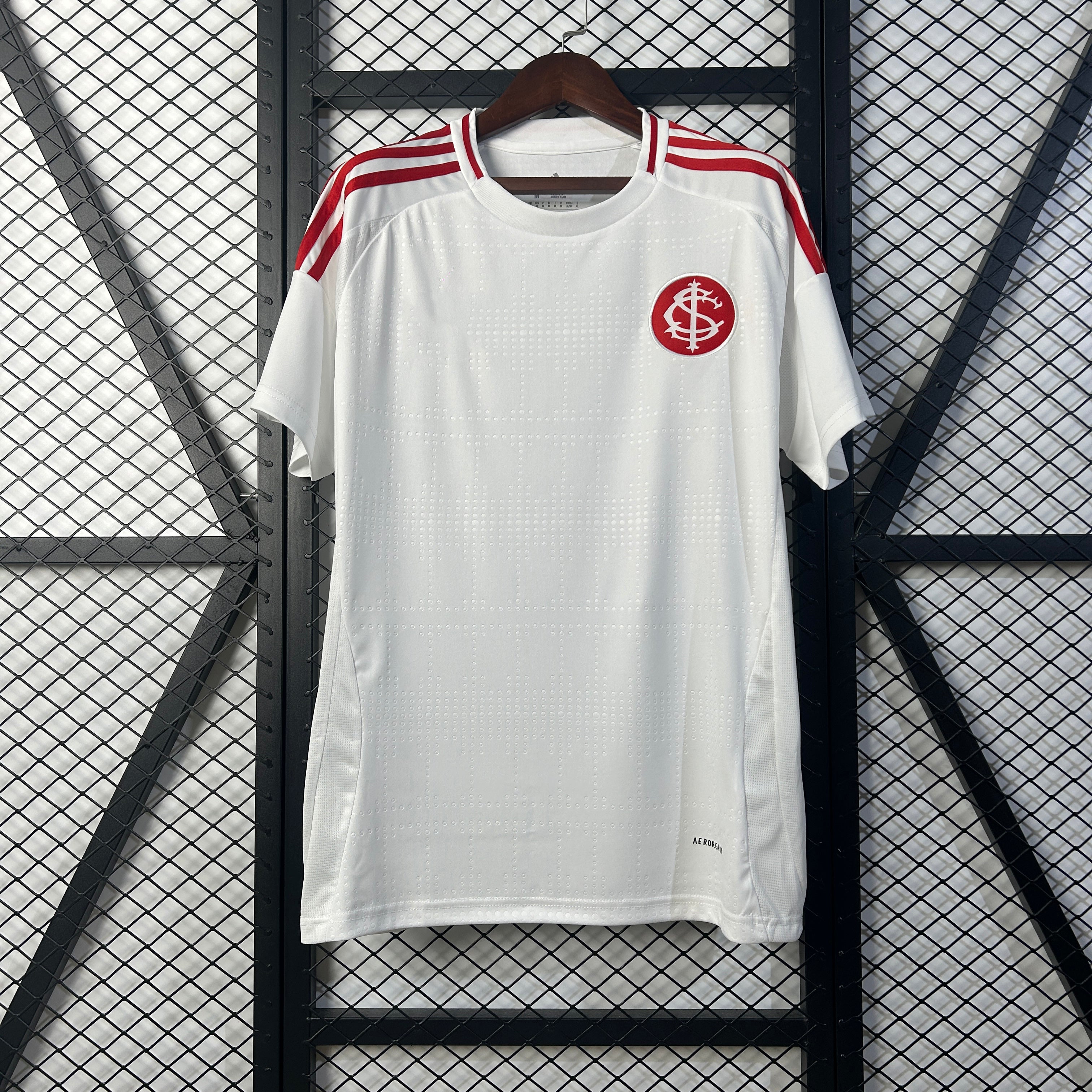 2025-26 Internacional Away Fan Version