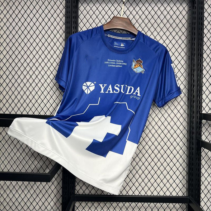 2024-25 Real Sociedad Especial