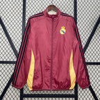 Real Madrid Windjacke 2024-25