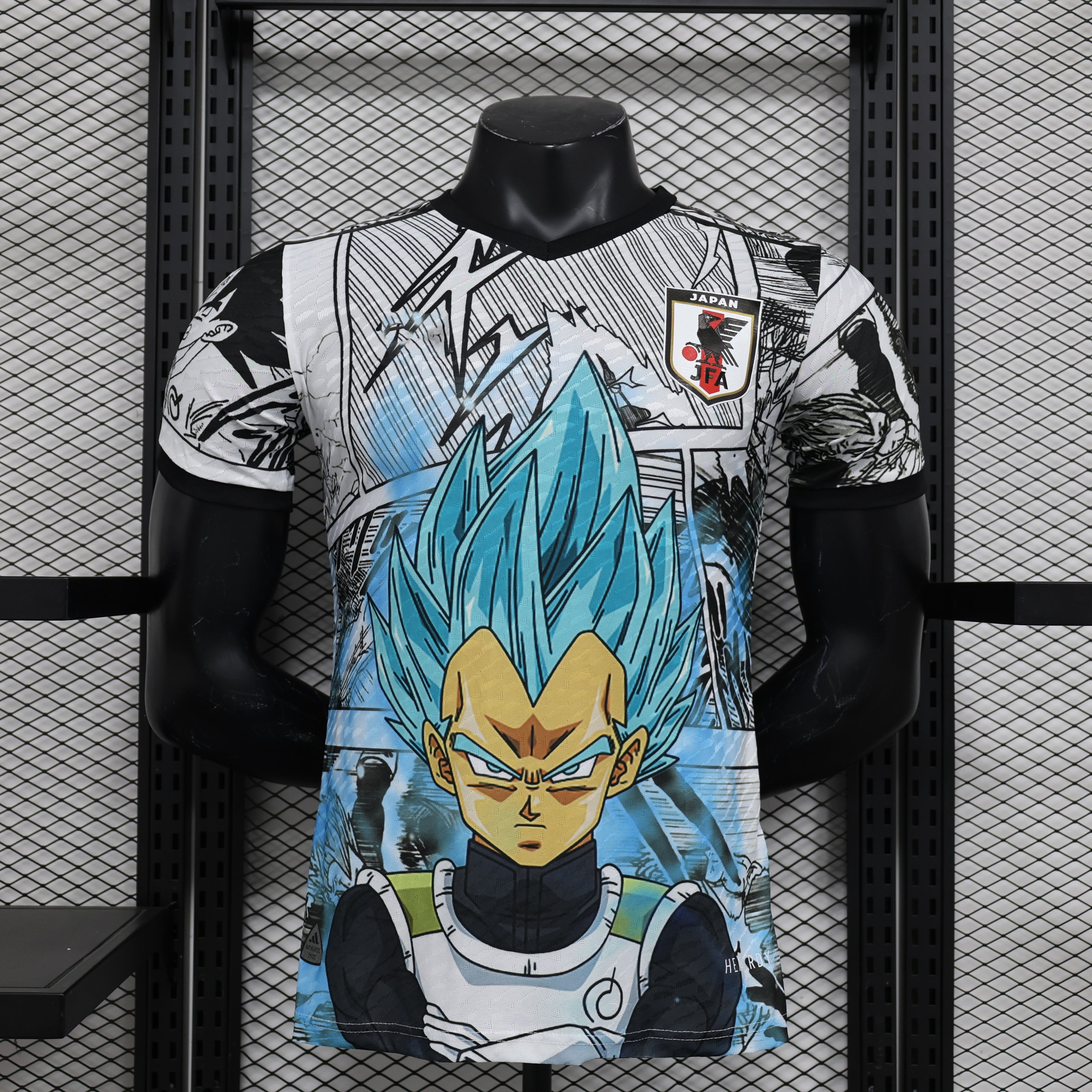 2024 Japan Special Edition Player