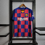 1999-00 Barcelona Heim-Retro