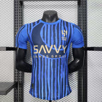 Versión para jugadores de la Copa Mundial de Clubes Riyadh Crescent 2025-26