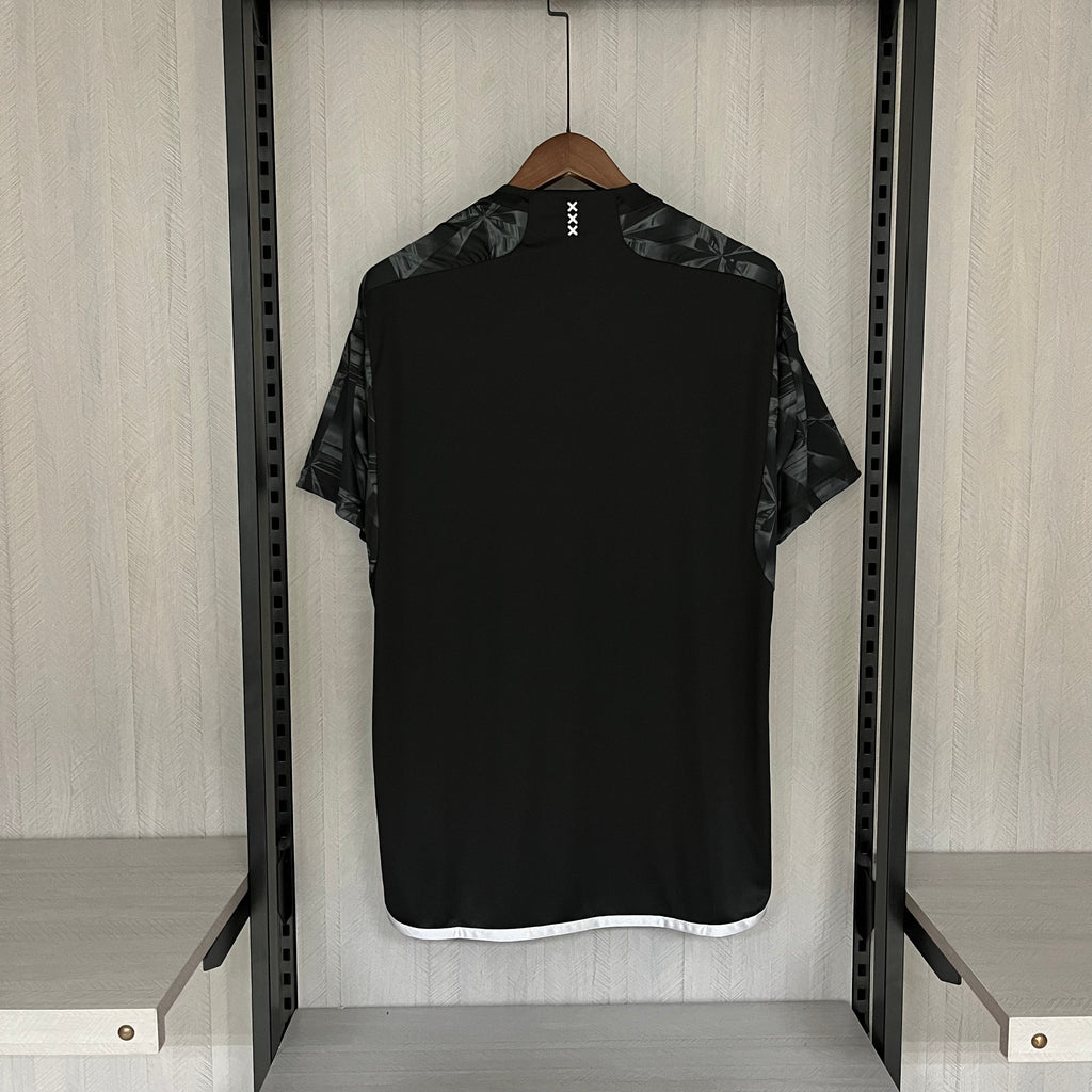 2023-24 Ajax Second Away