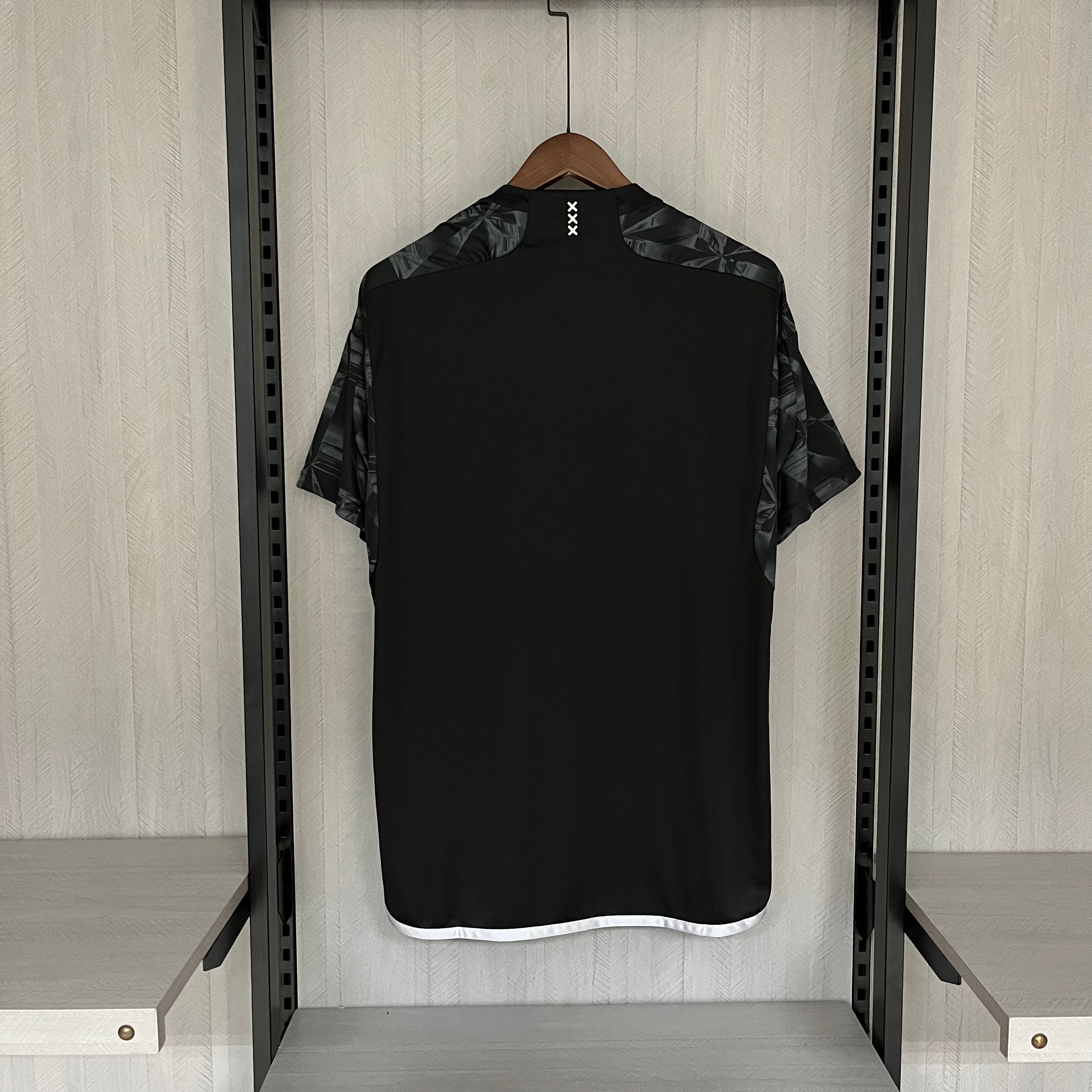 2023-24 Ajax Second Away