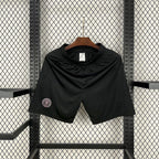 2025-26 Miami Away Black Short
