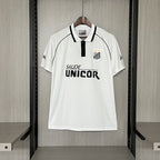 Retro de visitante del Santos 1997