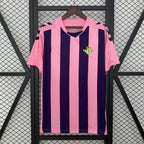 2025-26 Real Betis Special Pink Fan Version