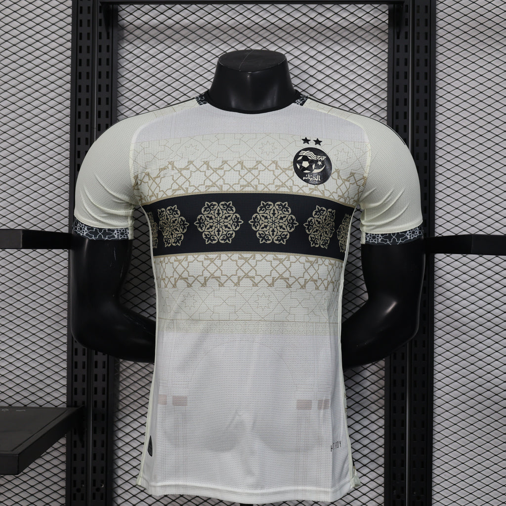 2025-26 Algeria Special Player Version