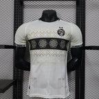 2025-26 Algeria Special Player Version