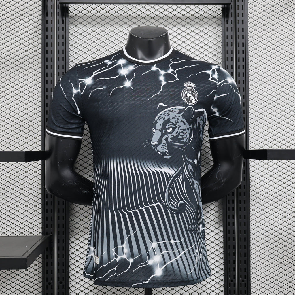 2024-25 Real Madrid Special Edition Players