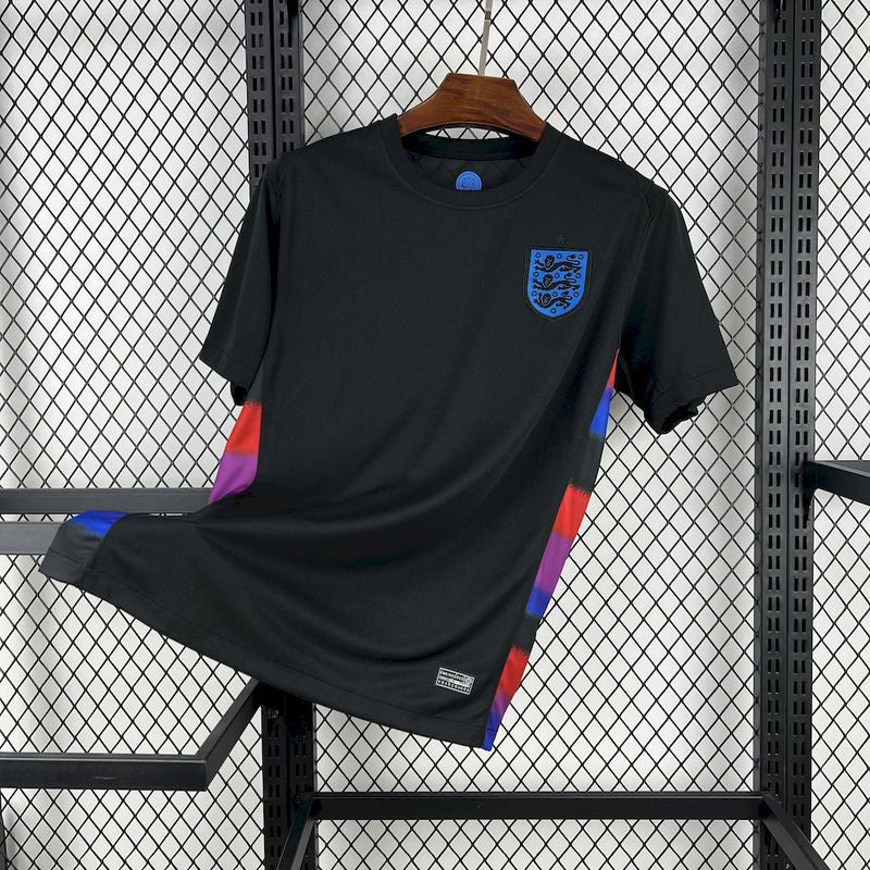 2025-26 England Away Fan Version