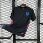 2025-26 England Away Fan Version