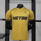 Versión de jugador visitante del Crystal Palace 2025-26