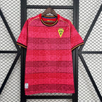 2025-26 Cadiz Away Fan Version
