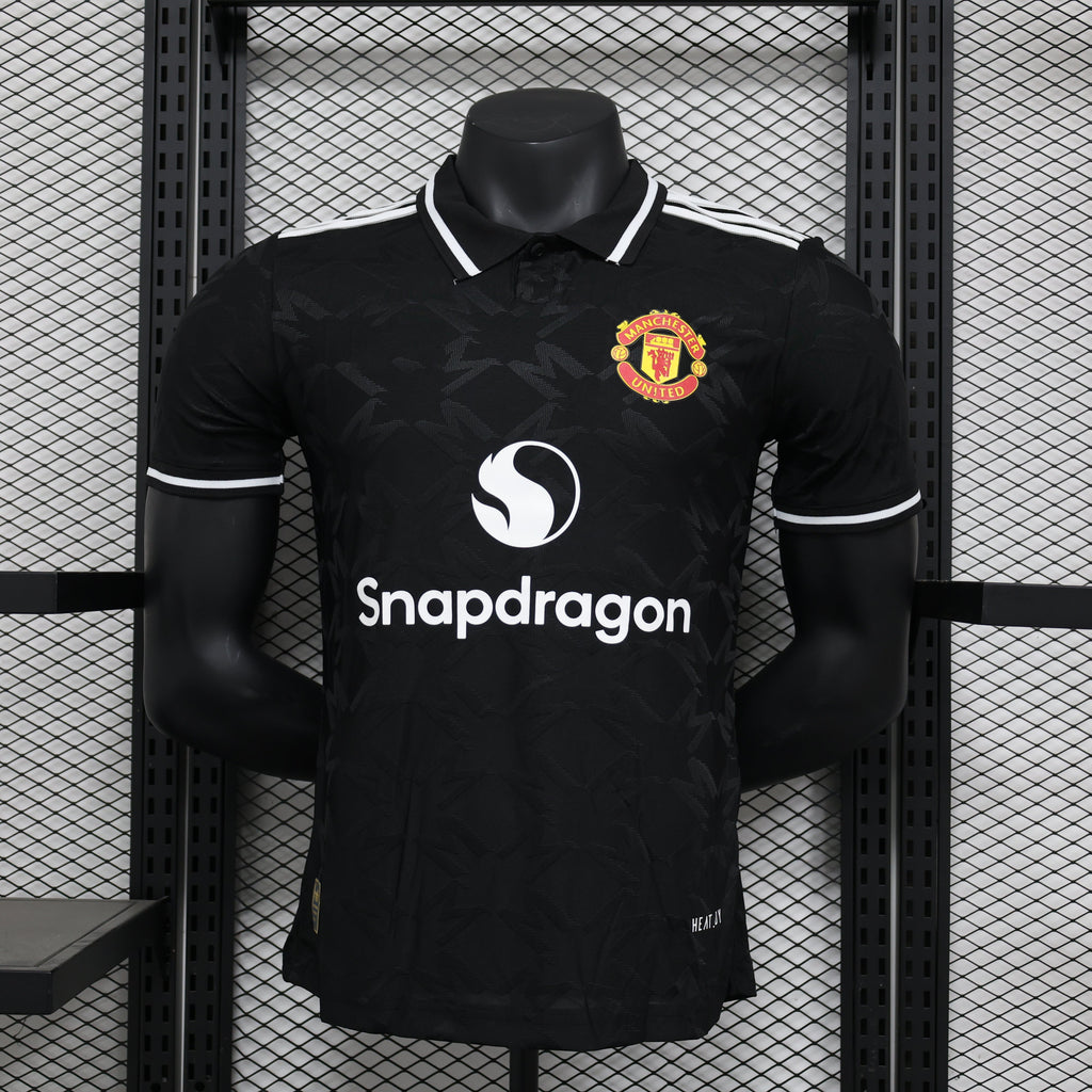 2024-25 Manchester United Special Player