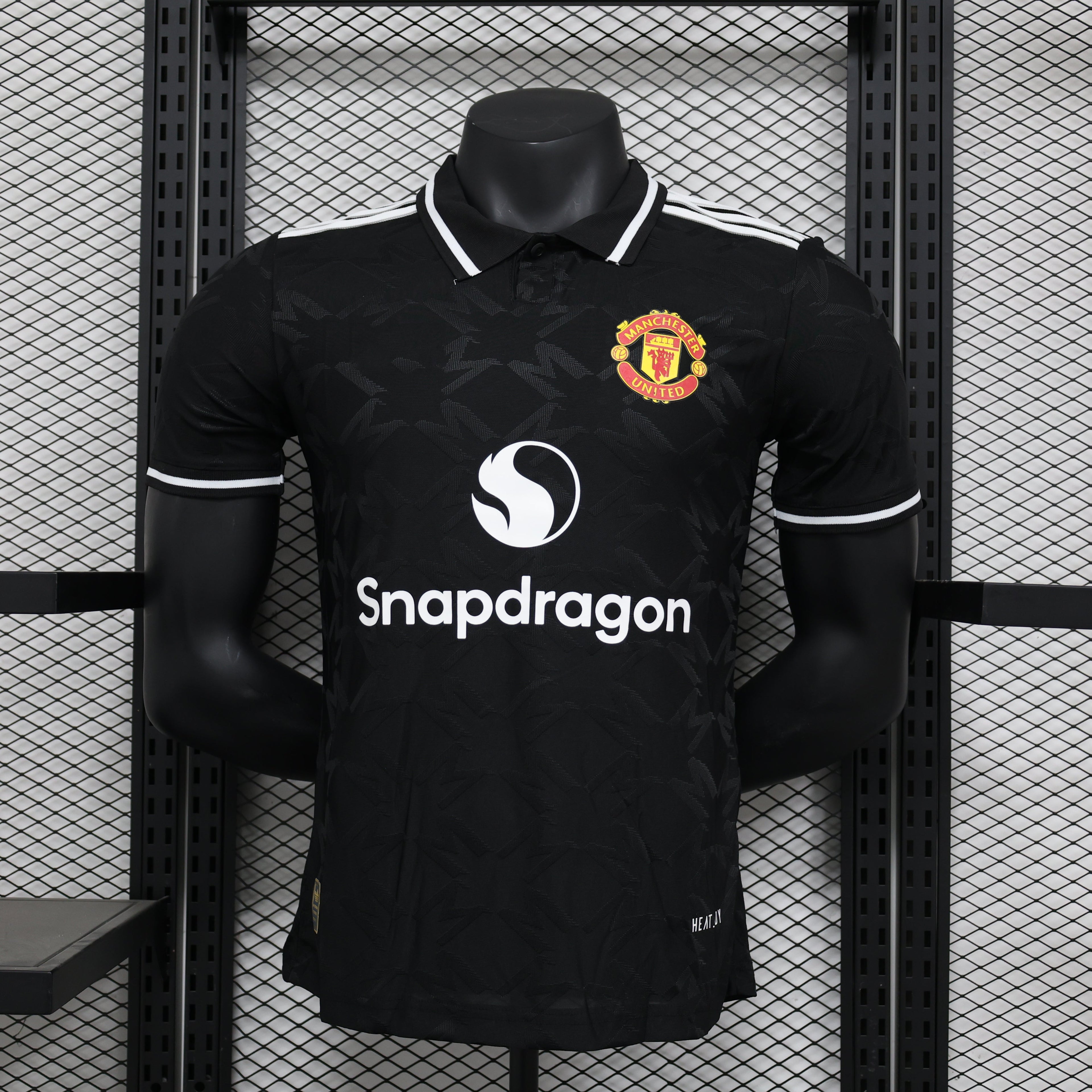 2024-25 Manchester United Special Player