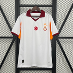 Versión para aficionados del Galatasaray visitante 2025-26