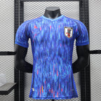 2024 Japan Special Edition Player Version