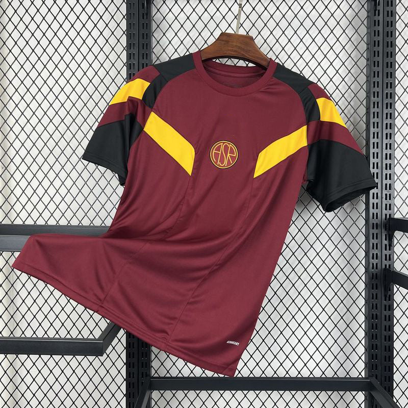 Roma Especial 2024-25