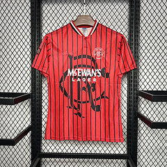 1994-95 Rangers Away Retro