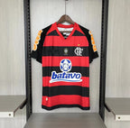Flamengo 2010 Home Retro
