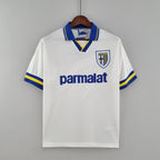 1993-95 Parma Auswärts Retro