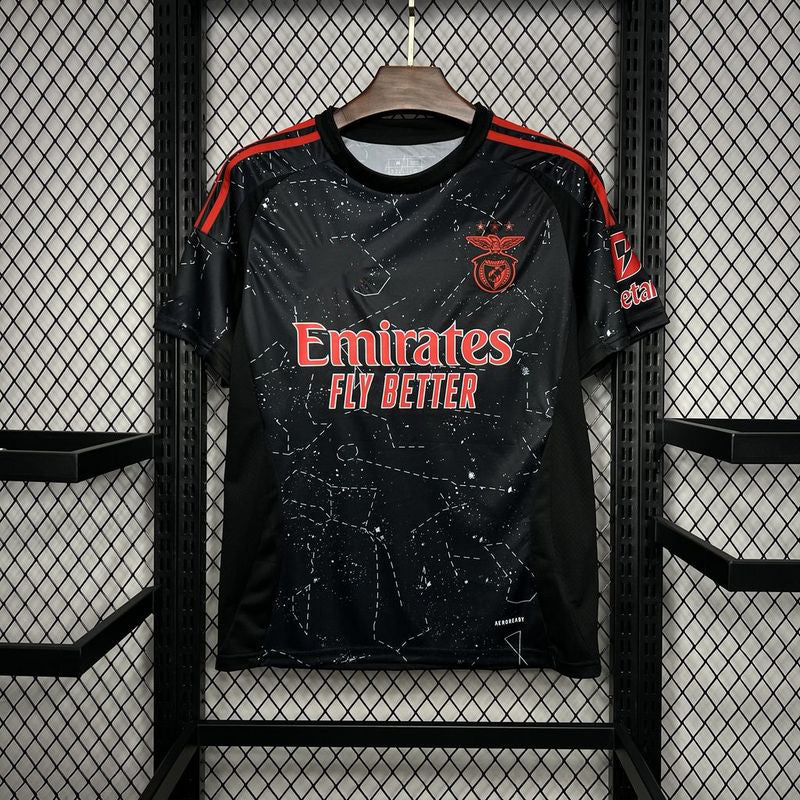 2024-25 Benfica Away