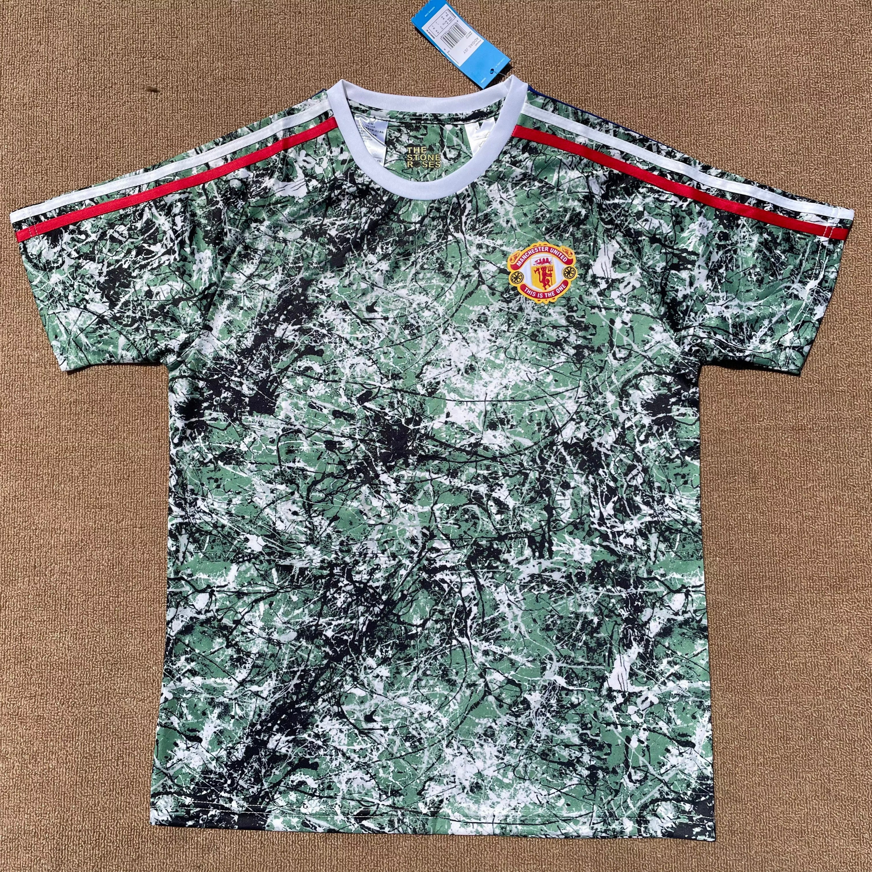 2025-26 Manchester United Special