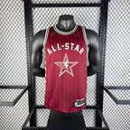 NBA 2024-25 All-Star Red No. 2 Alexander
