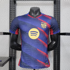 2025-26 Barcelona Special Player Version