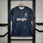 Pre-juego del Chelsea 2024-25