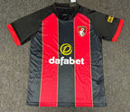 2024-25 BOURNEMOUTH Heim