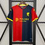 2025-26 Genoa Home Fan Version