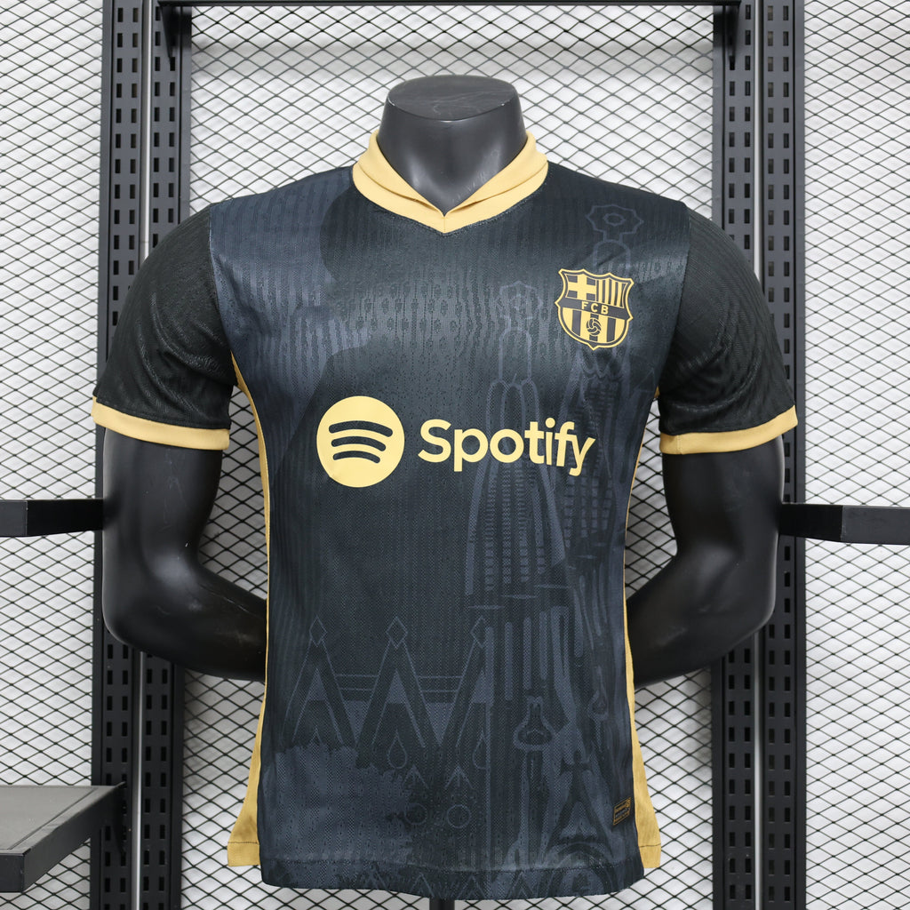 2024-25 Barcelona Special Player