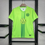 2024-25 Wolfsburgo Local