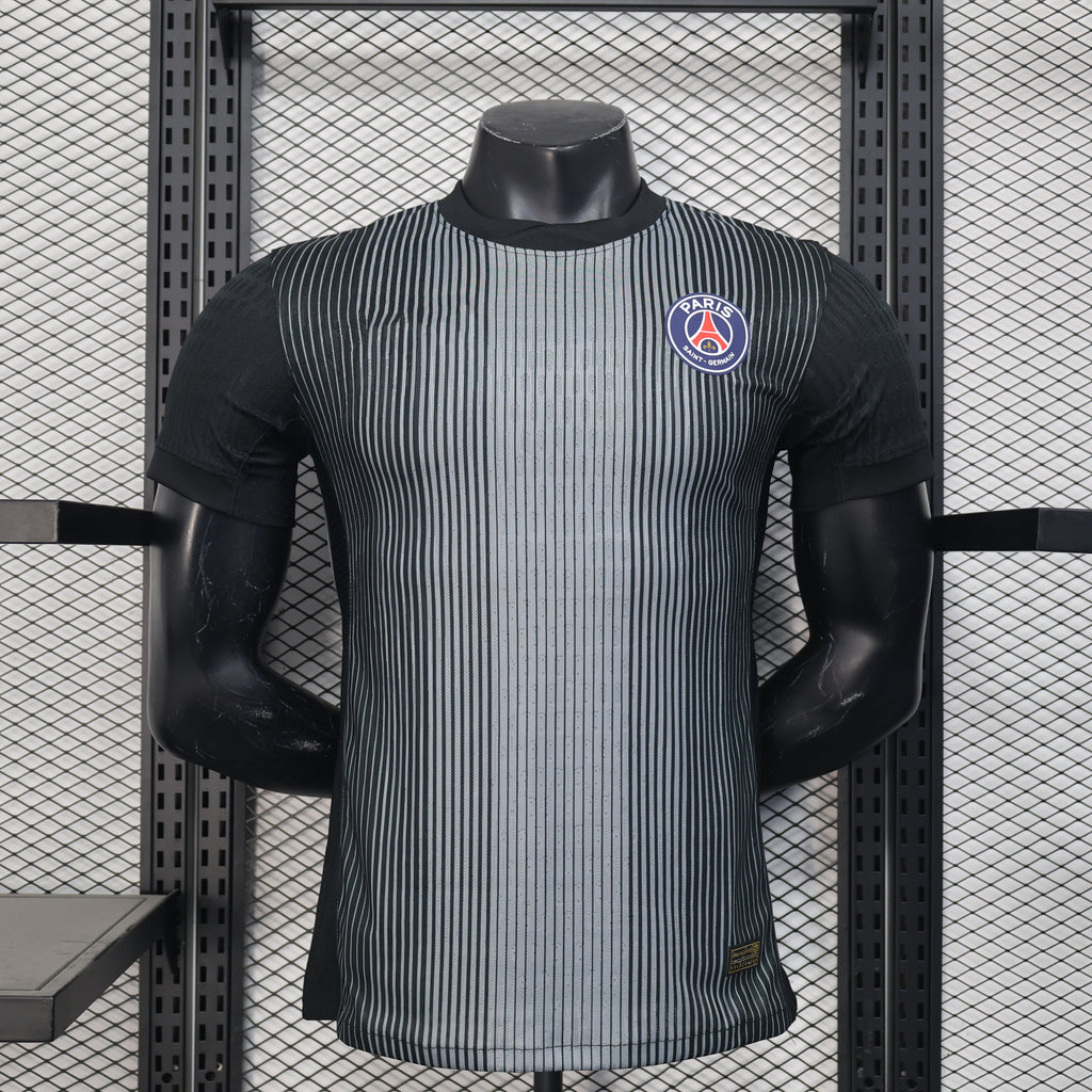2025-26 Paris Goalkeeperl Player