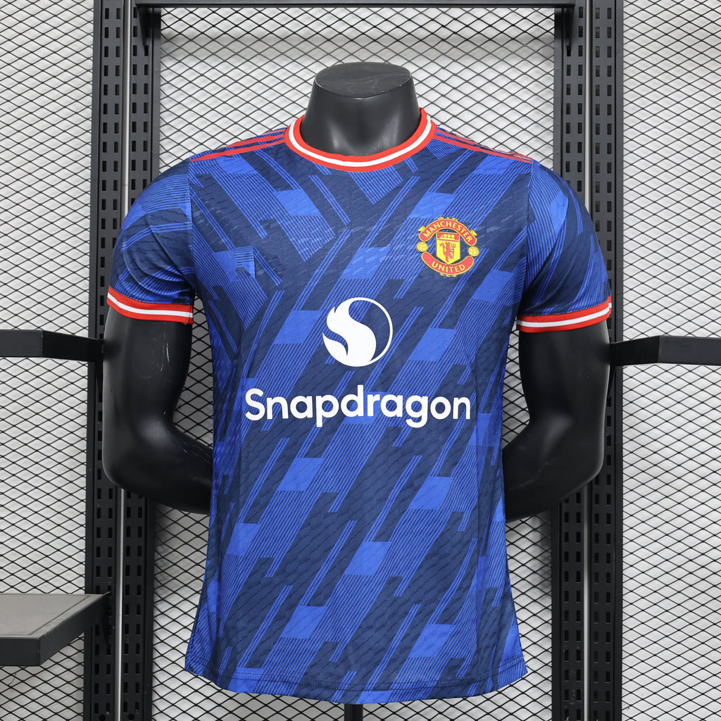 2024-25 Manchester United Special Player