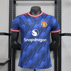Manchester United Spezialspielerversion 2024/25